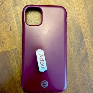 Loopy case iPhone 11